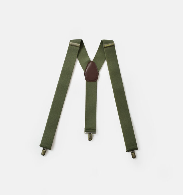 color : ｍilitary green