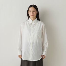 MidiUmi|OX button down shirt