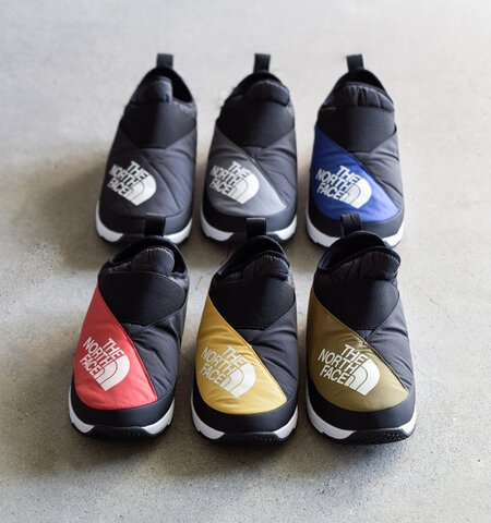 THE NORTH FACE|ヌプシトラクションライトモックⅢ”Kimono” nf51885-mm