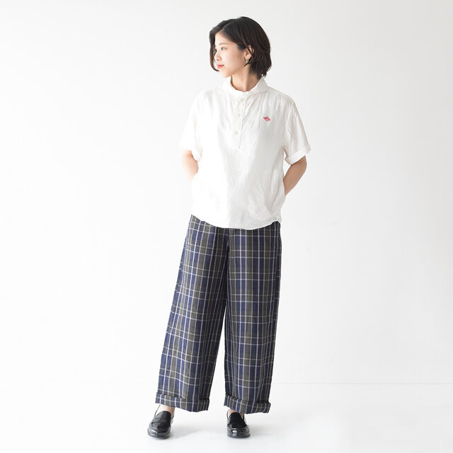 color : white / size : 34(レディースS)