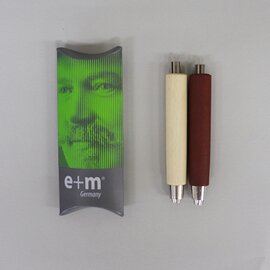 e+m｜【ドイツデザイン】クラッチペンシル5.5mm/WorkM
