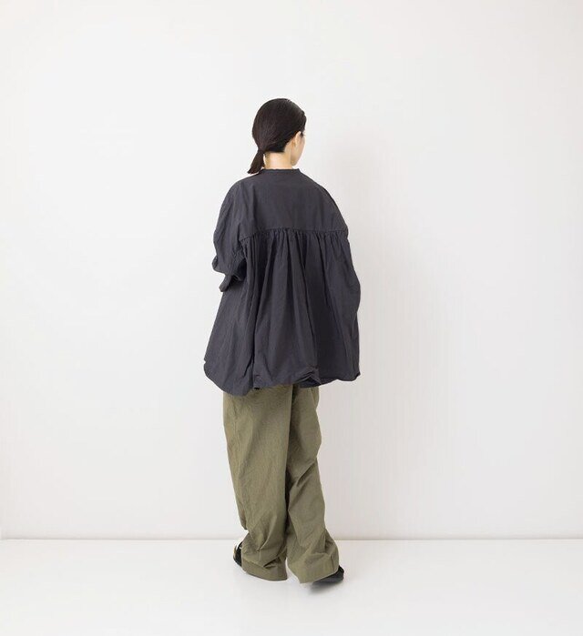 color : SUMIKURO , model : 162cm