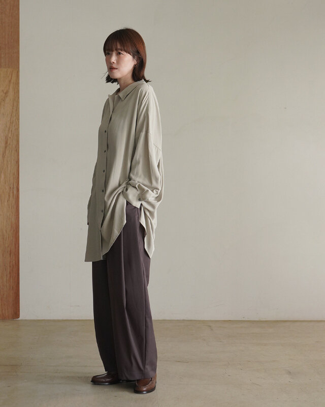 Styling item - brown(col.44)