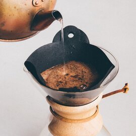 ミルカフェ｜1000回使えるコーヒーフィルター