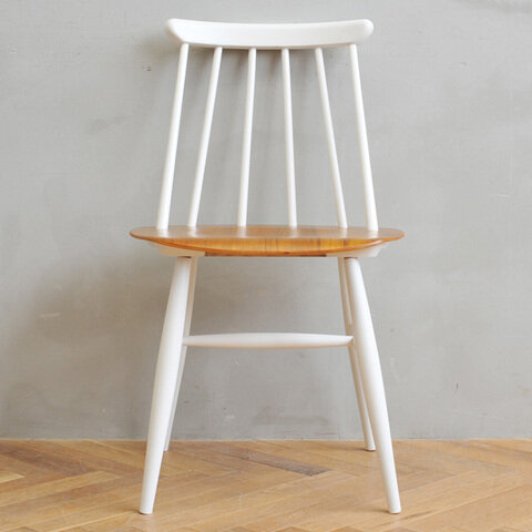haluta│Chair Teak & 6Spoke