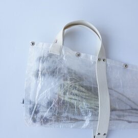 STAN Product｜Bouquet bag 　ブーケバッグ　花束バッグ　エコバッグ