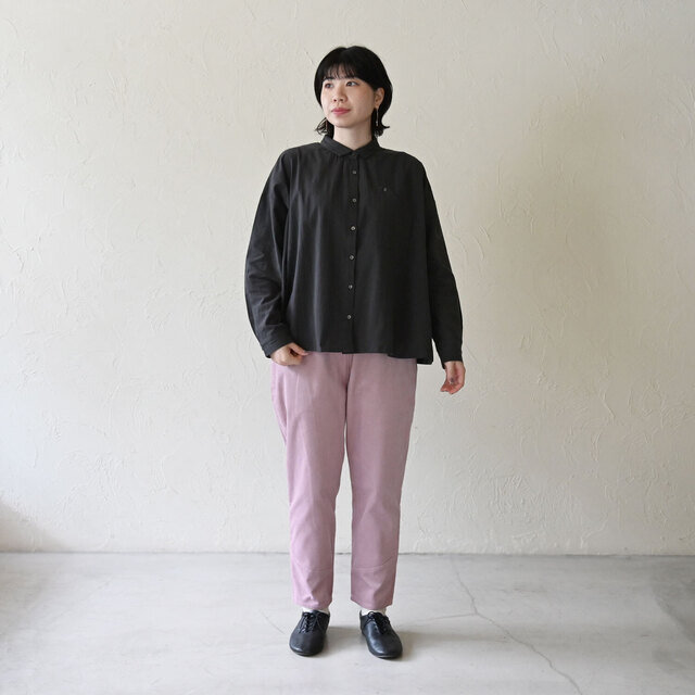 モデル162cm