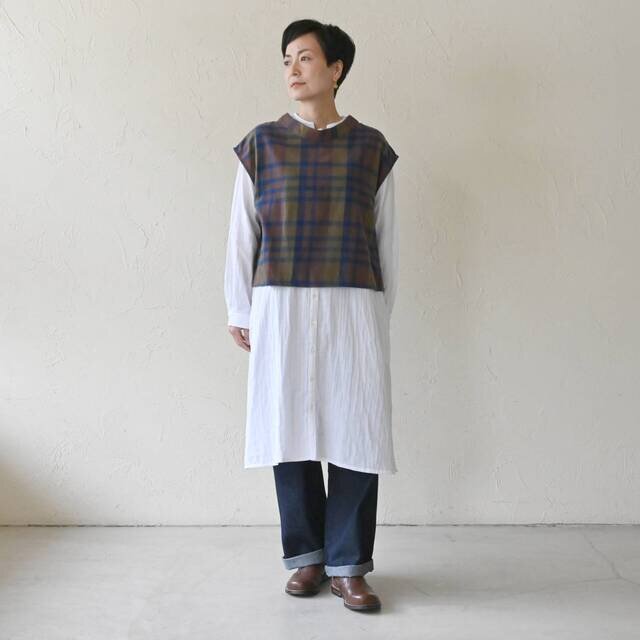 モデル160cm