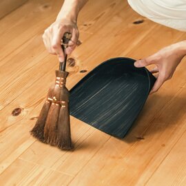 高田耕造商店|はりみちりとり/黒塗り