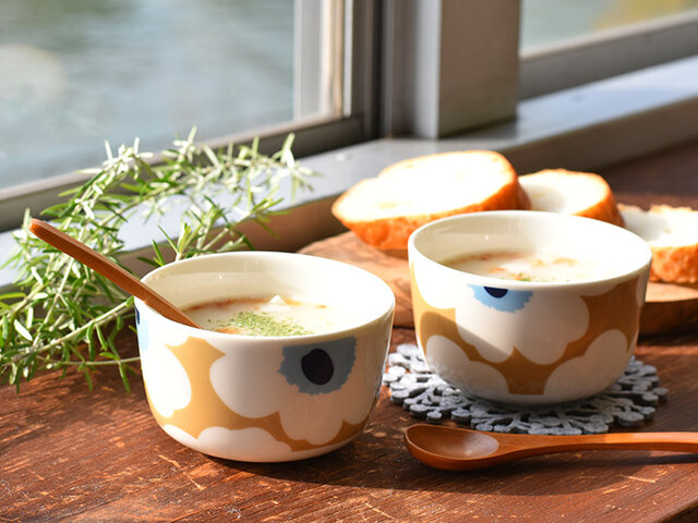 marimekko|UNIKKO ボウル