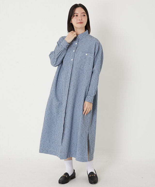 model:160㎝ color : SAX