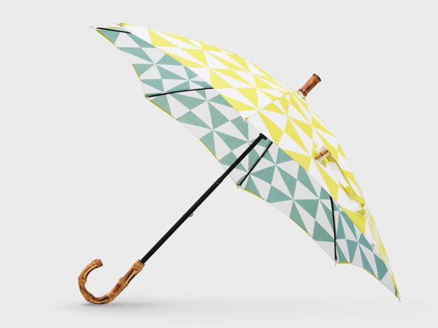 hirali｜手ぬぐい日傘　かさねの色目　～風光る～ 母の日ギフト