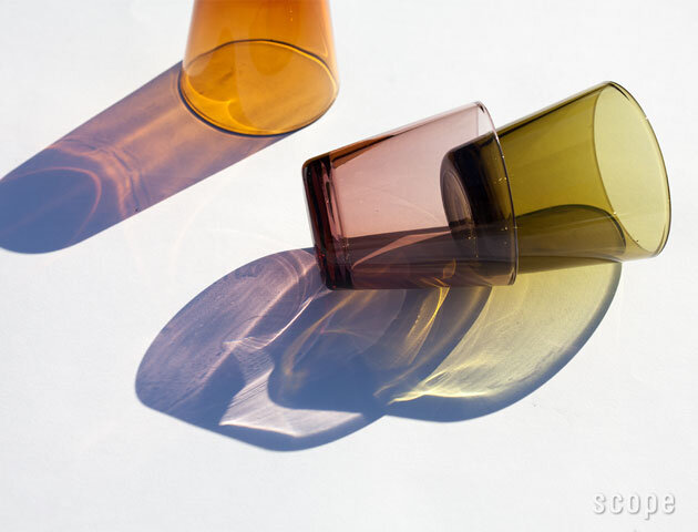 iittala | Kartio グラス