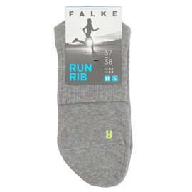 FALKE｜ラン リブ ショートソックス 靴下 プレゼント 16624 ファルケ