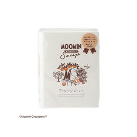 MOOMIN｜MOOMIN＆Table SOUP 6種ギフトボックス
