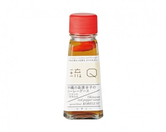 琉q 沖縄島唐辛子のコーレーグース 琉q ルキュー キナリノモール 琉q 沖縄島唐辛子のコーレーグース 琉q ルキュー キナリノモール