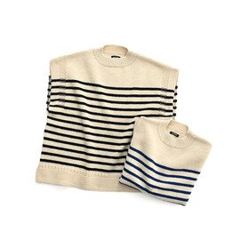 maillot|guernsey vest (ガンジーベスト) MAK-25286