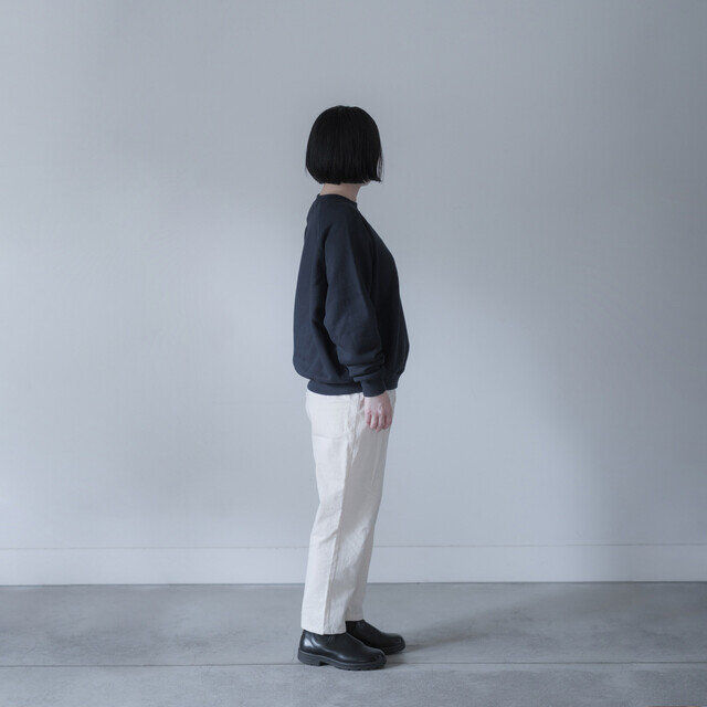 モデル身長152cm:size0着用 (〜165cmまで対応)
