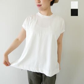 ichi Antiquités|スリーブレスプルオーバー(1101149)イチアンティークス