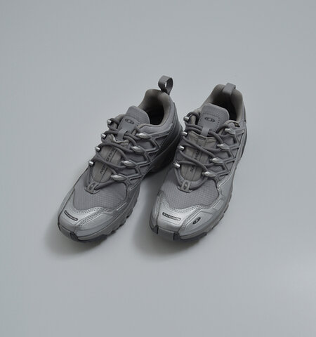 SALOMON|ACS+GTX ゴアテックス スニーカー acs-gtx