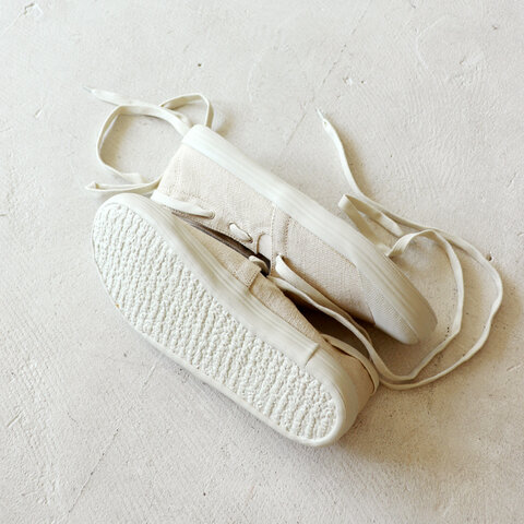 REPRODUCTION OF FOUND｜FRENCH MILITARY ESPADRILLE　