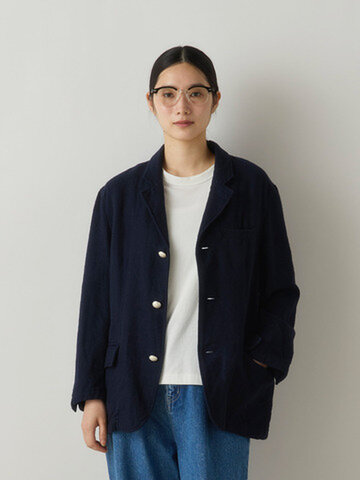 MidiUmi|wool blazer