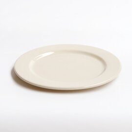 LIBBEY｜プリンセスホワイト プレート/平皿 食器 ダイナーウェア