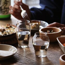 廣田硝子|究極の日本酒グラス