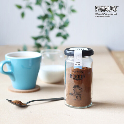 INIC coffee｜PEANUTS coffee ギフトセット 3本セット