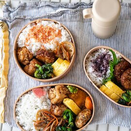 冷めてもおいしい、鳥取の曲げわっぱ 鳥取 智頭 モッカツ 日本製