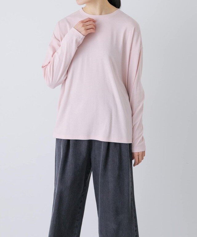 身長:162cm サイズ:FREE