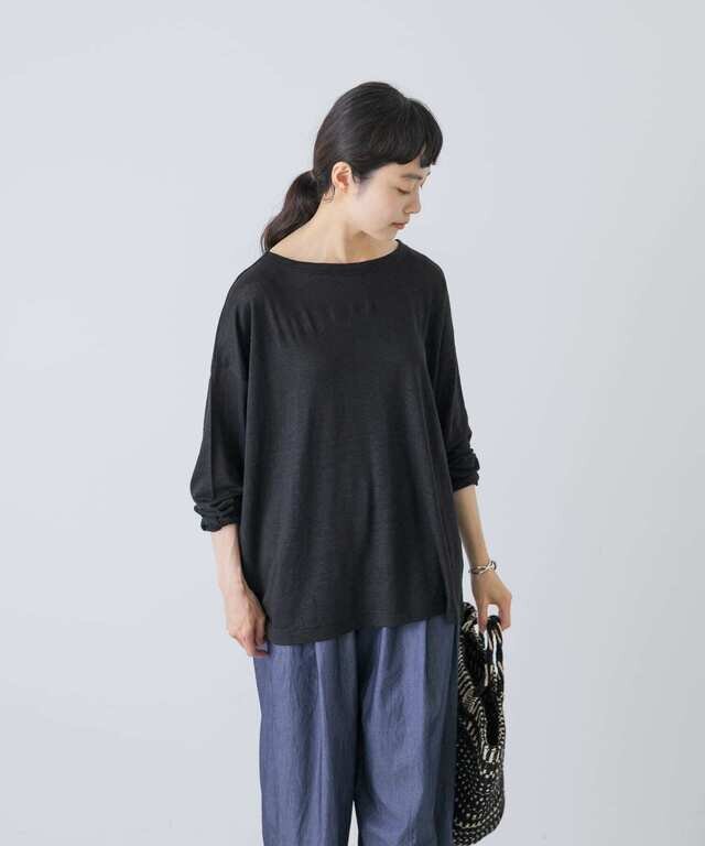 身長:162cm サイズ:FREE