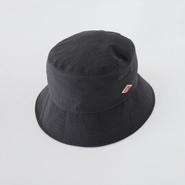 DANTON｜バケットハット/BUCKET HAT 帽子 バケツハット DT-H0047PES ダントン プレゼント 母の日