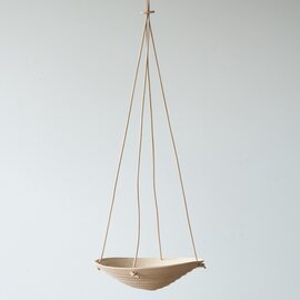 Hender Scheme｜hanging basket / ハンギングバスケット (天井 取り付け用フック付)