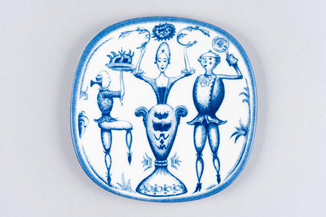 1700年代(白)