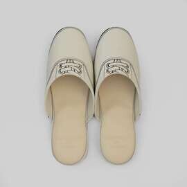 CLOAKROOMS OF .Fuller|Cloakrooms Of .Fuller Pantoufle クロークルームス フラースリッパ 【sneaker スニーカー】
