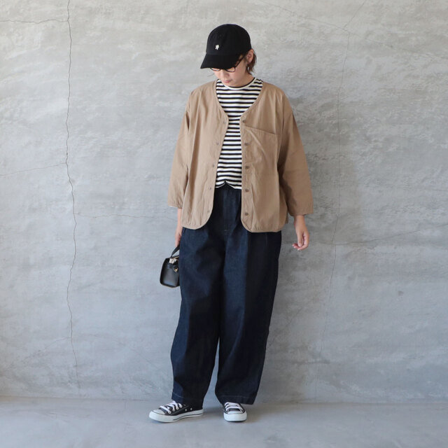 モデル身長:172cm