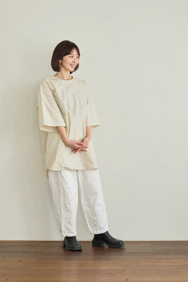 身長161cm
