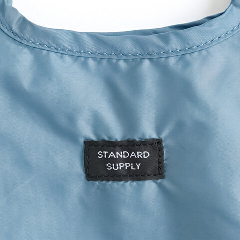 STANDARD SUPPLY｜ランチバッグ "REGII" LUNCH BAG スタンダードサプライ  プレゼント ランチバッグ  エコバッグ