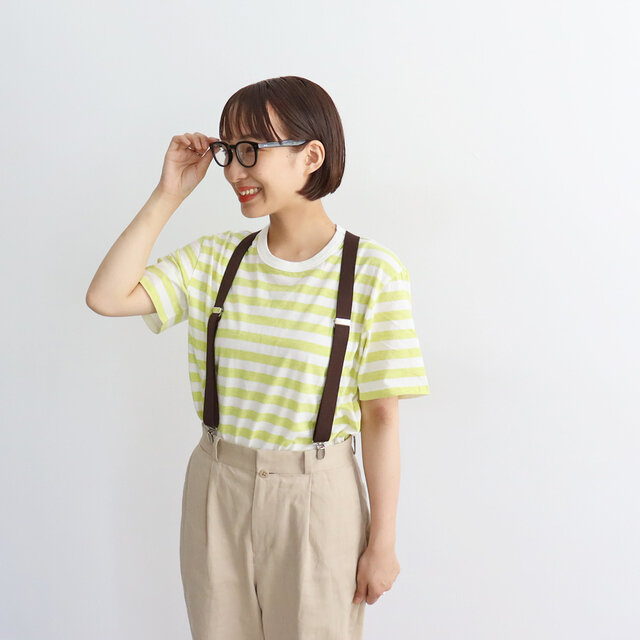 ■レモン(155cm 着用サイズ0 )