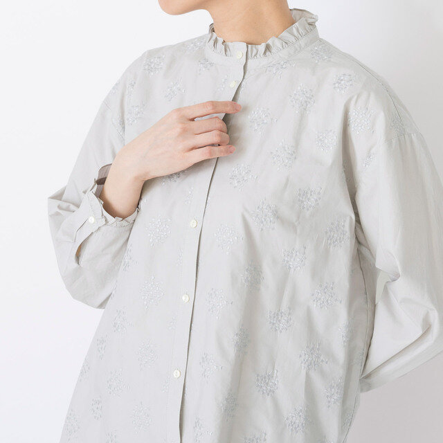 color:ライトグレー