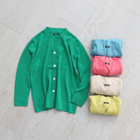 maillot|Summer Cardigan サマーカーディガン MAK-20171