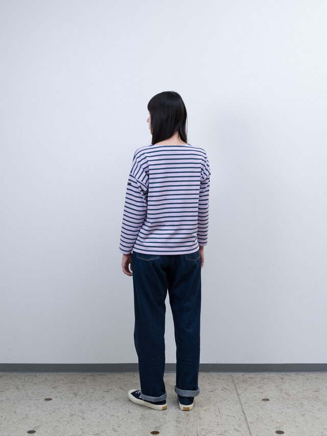 モデル168cm