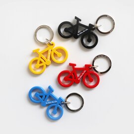 So Danish キーチェーン バイク/キーホルダー 自転車 デンマーク