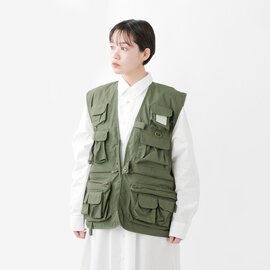 ROTHCO｜アンクル ミリタリー ベスト “UNCLEMILTY VEST” uncle-rf