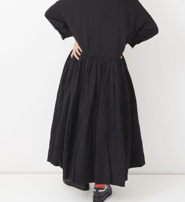 color : BLACK , size : 1 , model : 162cm