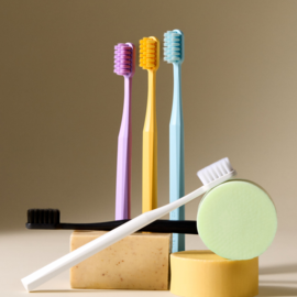 The Humble Co.|プラントベース歯ブラシpro