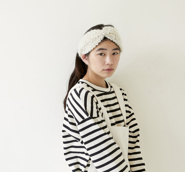 model:164cm
color:オフホワイト