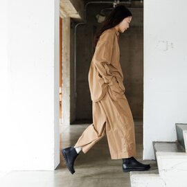 NATURAL LAUNDRY|oddパンツ | 7264P-013