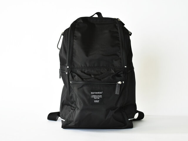 BUDDY ROADIE ブラック